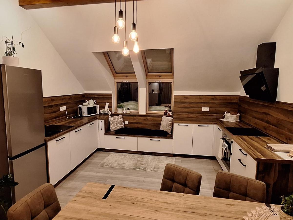 דולני קובין Apartmany Orava חדר תמונה