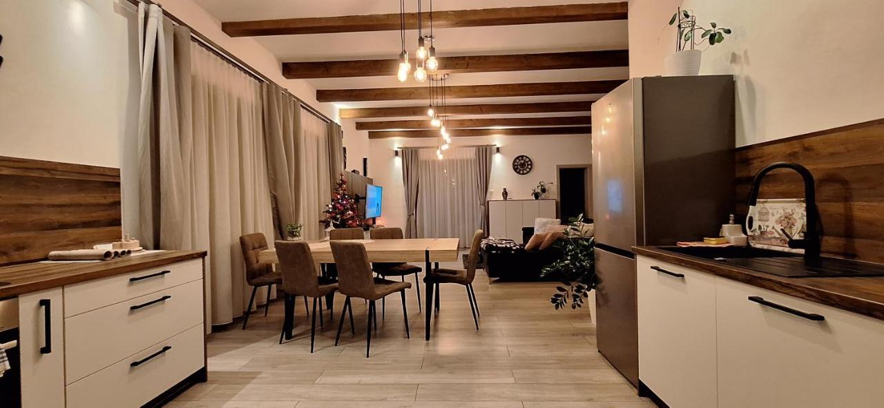 דולני קובין Apartmany Orava חדר תמונה
