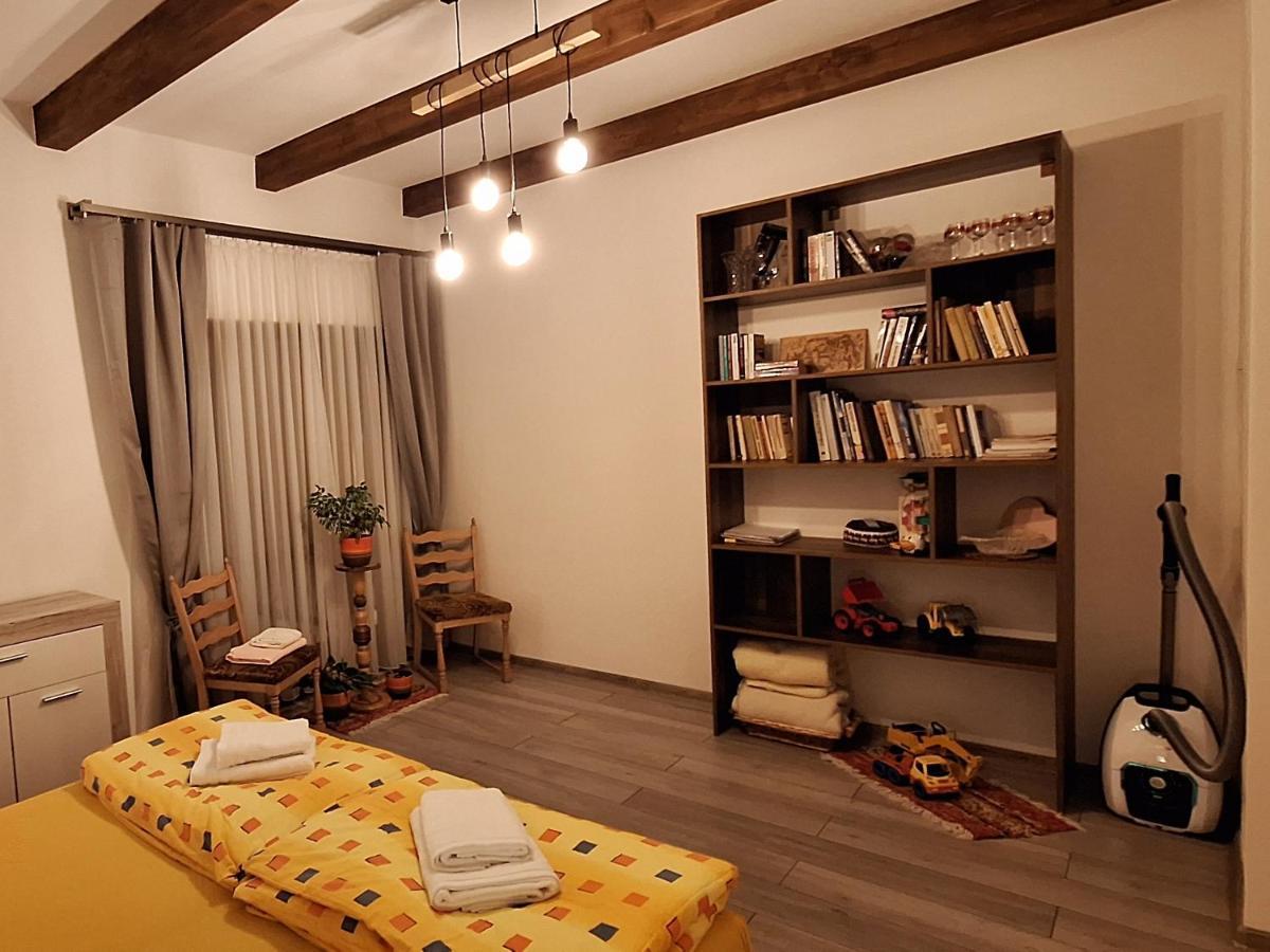 דולני קובין Apartmany Orava חדר תמונה