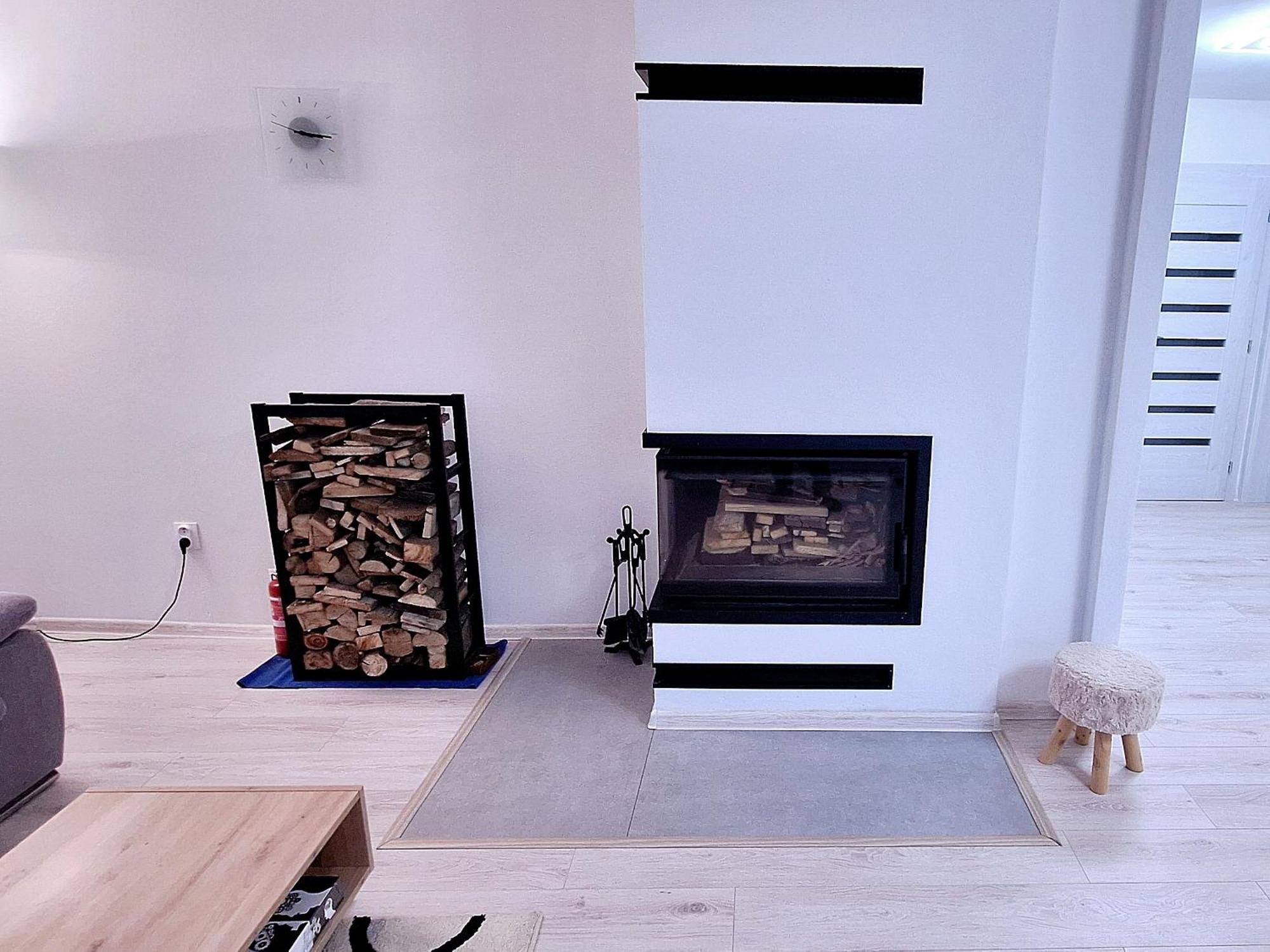 דולני קובין Apartmany Orava חדר תמונה