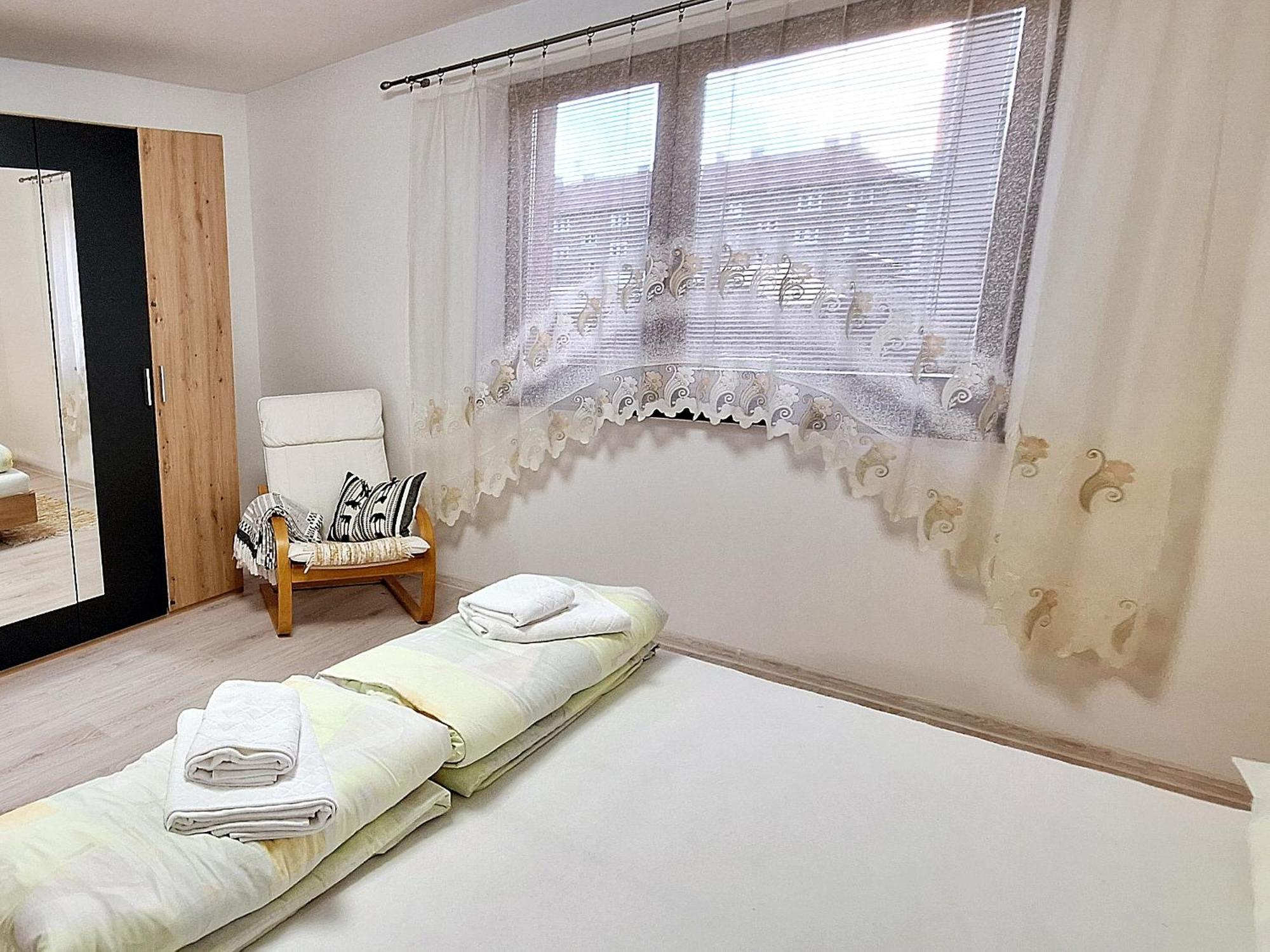דולני קובין Apartmany Orava חדר תמונה