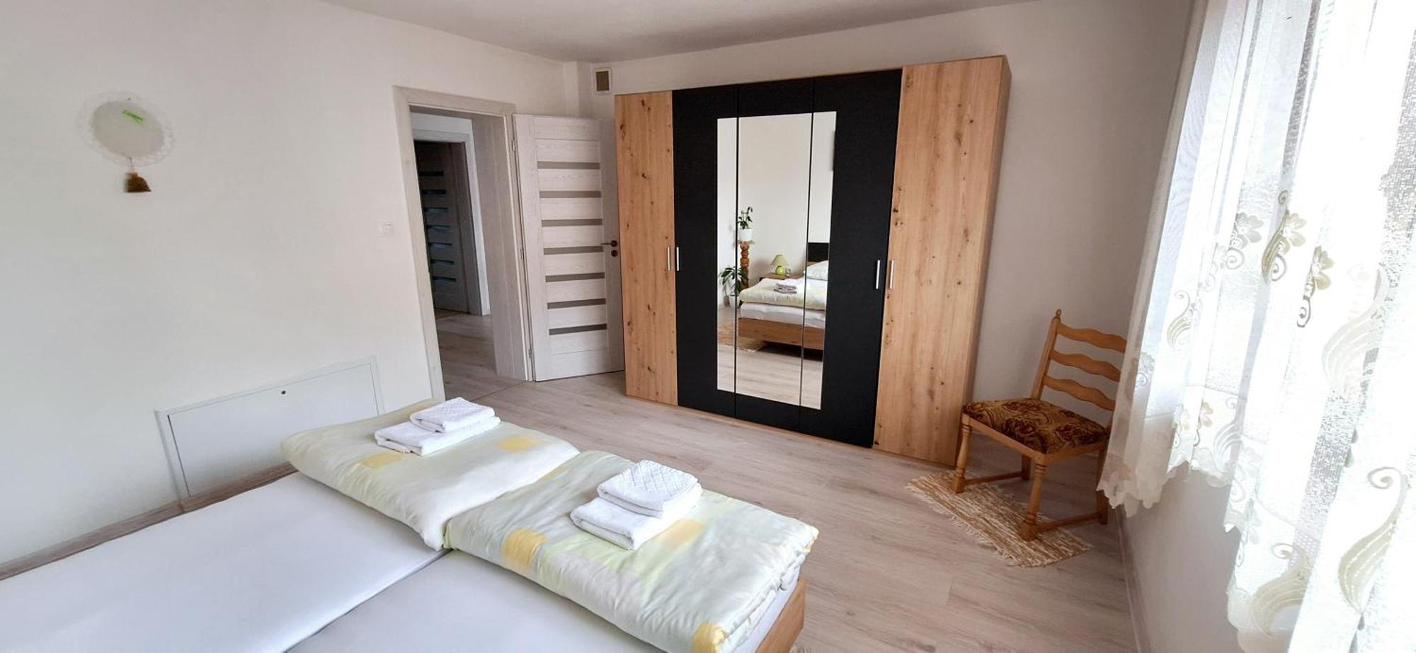 דולני קובין Apartmany Orava מראה חיצוני תמונה