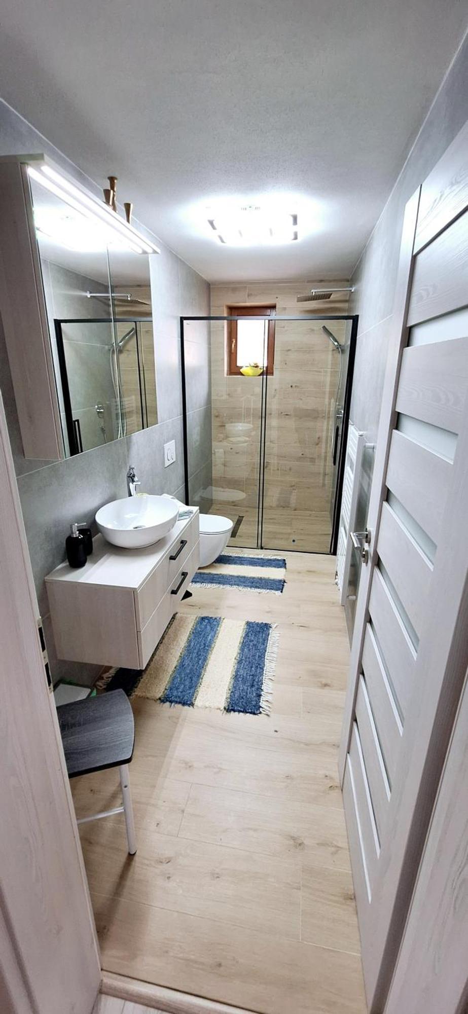 דולני קובין Apartmany Orava מראה חיצוני תמונה