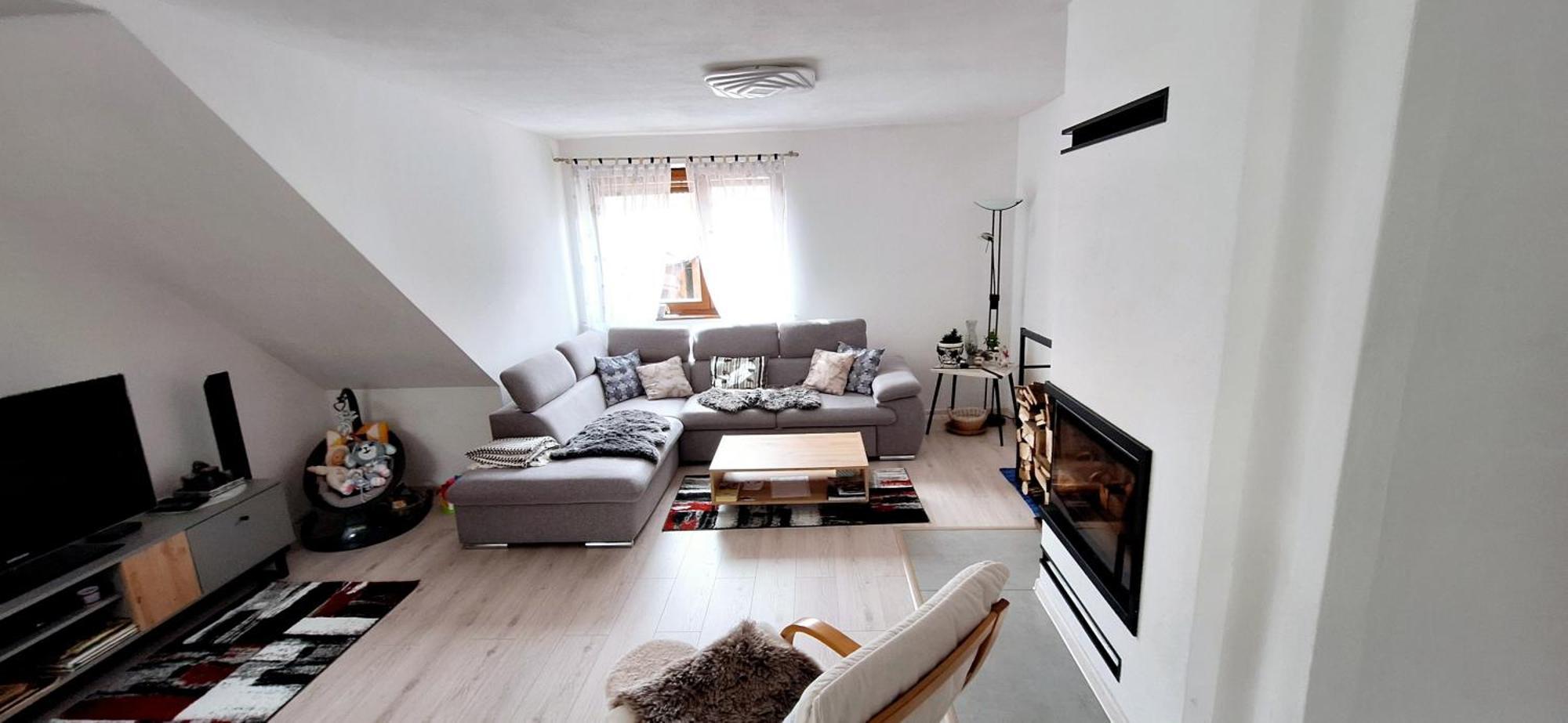 דולני קובין Apartmany Orava חדר תמונה