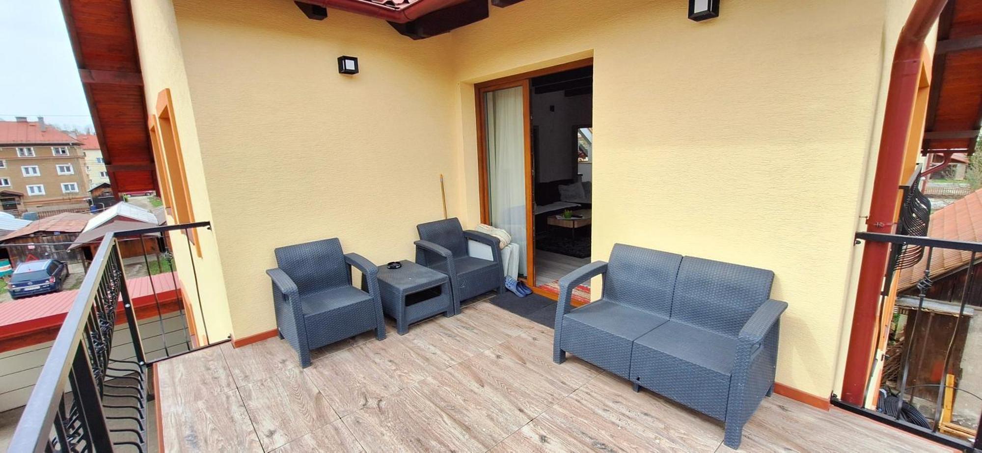 דולני קובין Apartmany Orava מראה חיצוני תמונה