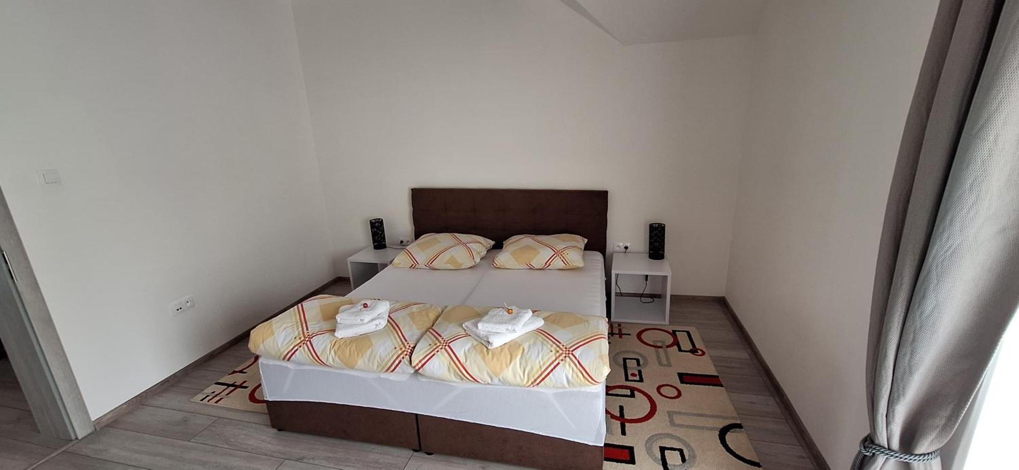 דולני קובין Apartmany Orava מראה חיצוני תמונה