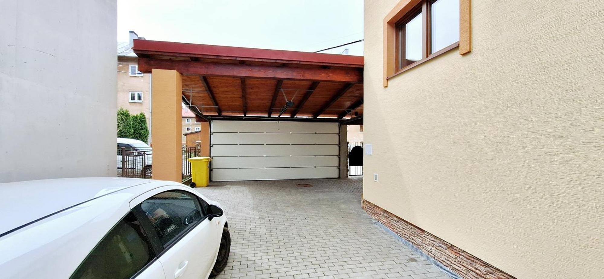 דולני קובין Apartmany Orava מראה חיצוני תמונה