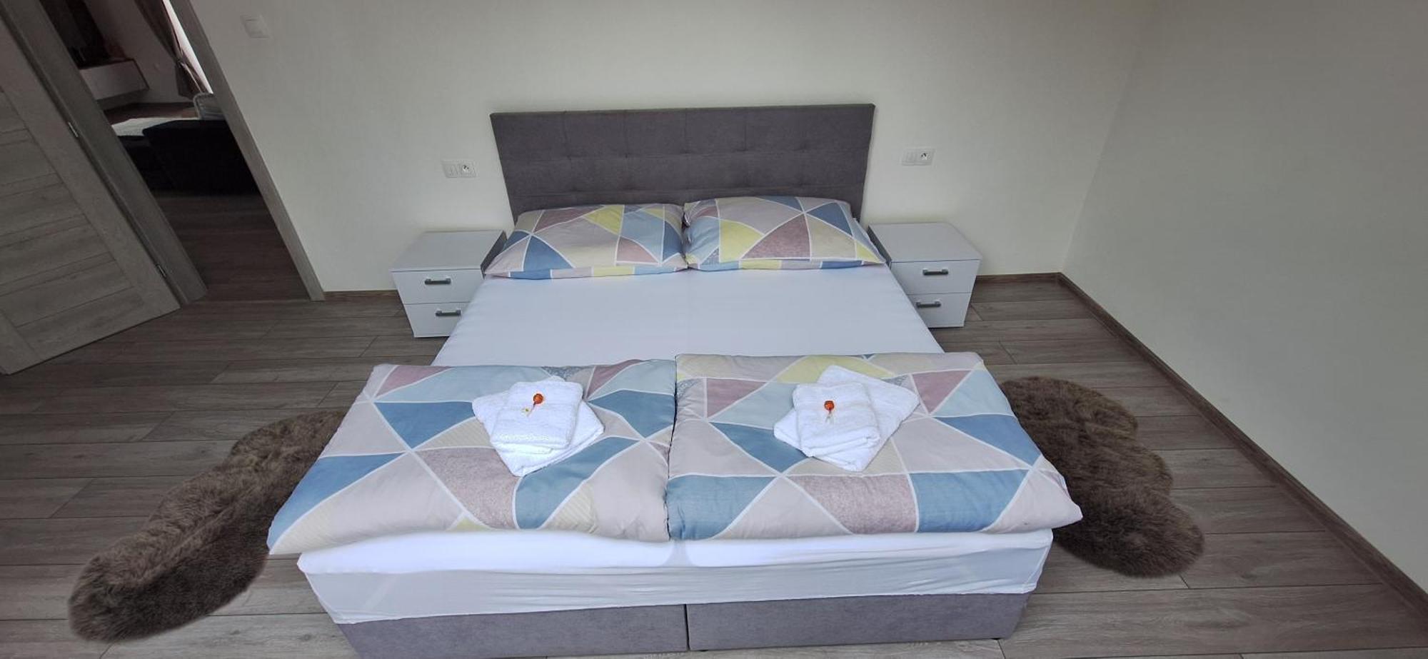 דולני קובין Apartmany Orava מראה חיצוני תמונה