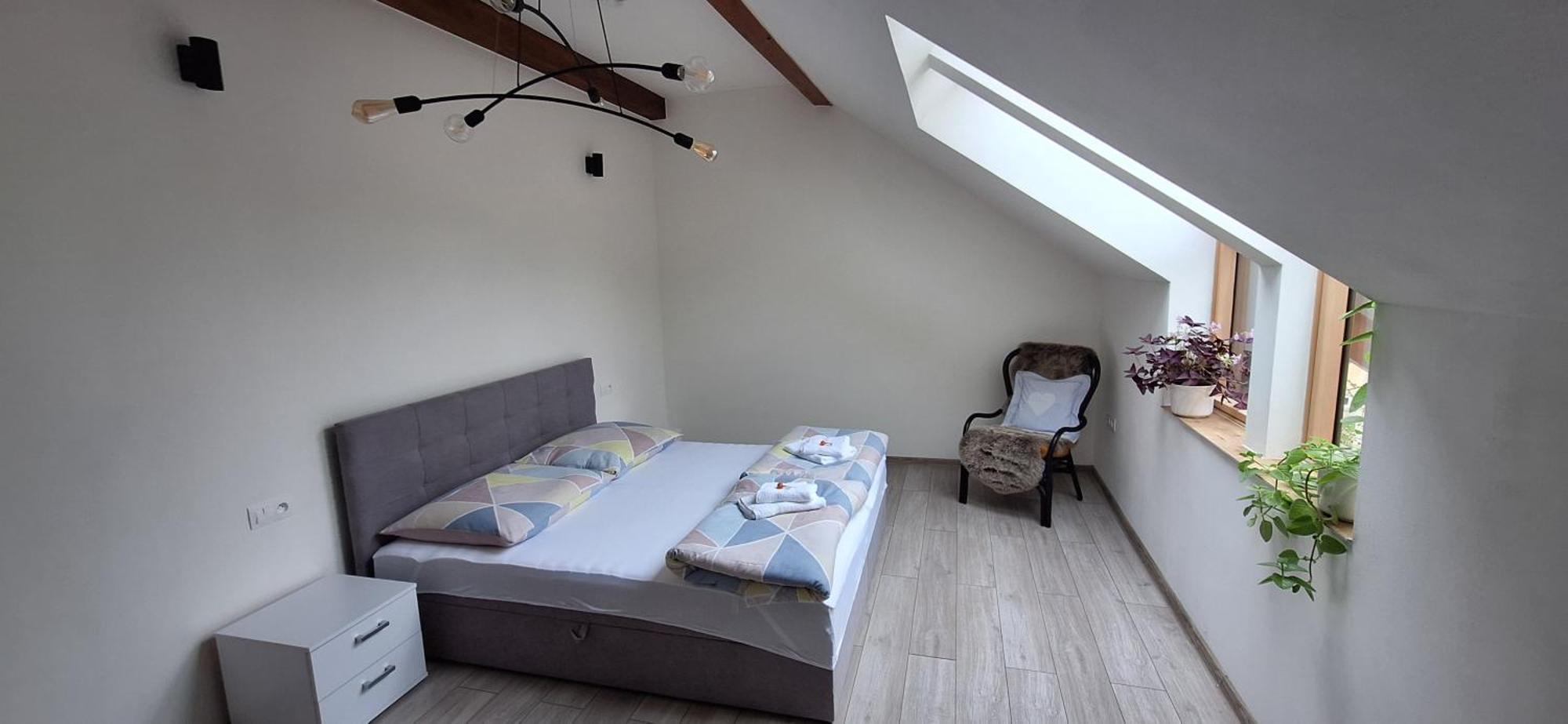 דולני קובין Apartmany Orava מראה חיצוני תמונה
