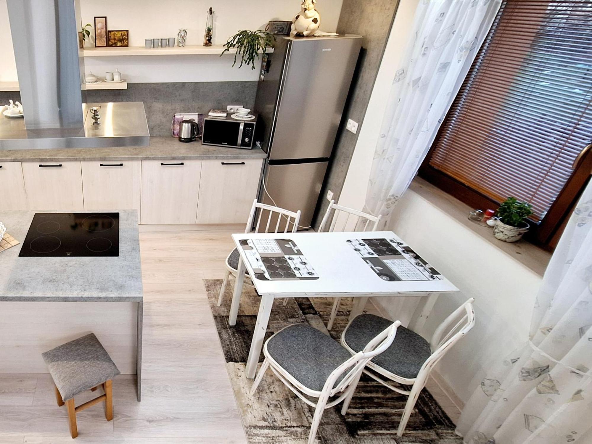 דולני קובין Apartmany Orava חדר תמונה