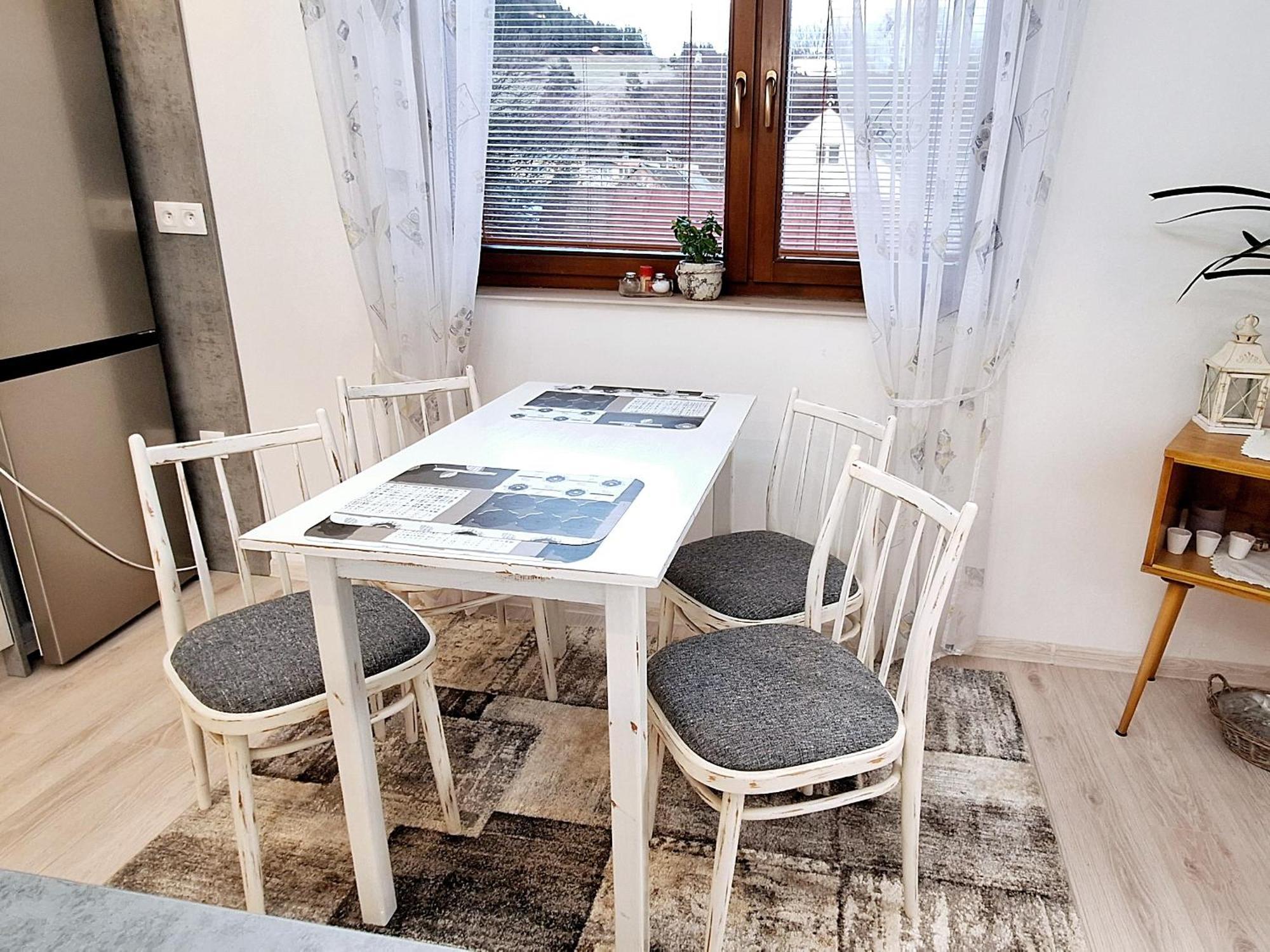 דולני קובין Apartmany Orava חדר תמונה